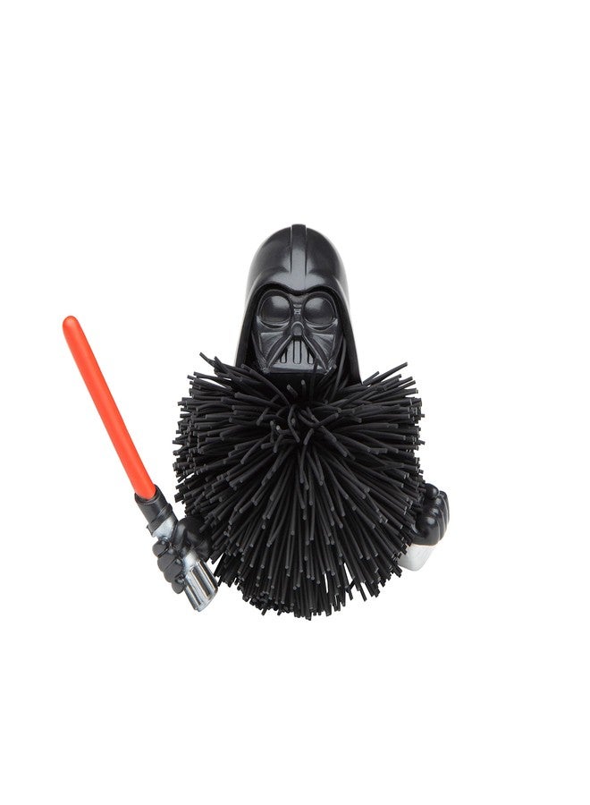 Koosh Cameos - Darth Vader - Star Wars - Tactile Fidget Ball Fan Gift Toy Collectible for Adults and for Kids, for Ages 8 Plus - Image 3